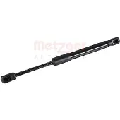 METZGER 2110826 Gasveer motorkap