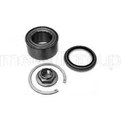 METELLI 19-7058 Wiellagerset
