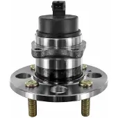 ACKOJA A52-0051 Wiellagerset