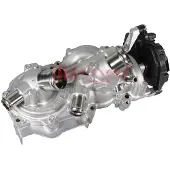 METZGER Waterpomp, motorkoeling 4007058
