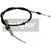 MAXGEAR 32-0726 Handremkabel
