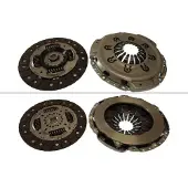 KAWE 962544 Koppelingsset