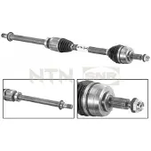 SNR Aandrijfas DK55.069