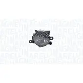 MAGNETI MARELLI Mistlamp 719000000185