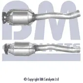 BM CATALYSTS BM90465H Katalysator