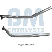 BM CATALYSTS BM50013 Voorpijp
