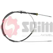 Seim 555461 Handremkabel