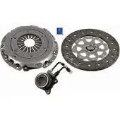 SACHS Koppelingsset XTend set plus CSC 3000 990 450