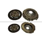 KAWE 962105 Koppelingsset