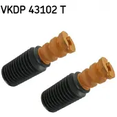 Skf VKDP 43102 T Stofhoes, schokbreker