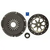 SACHS Koppelingsset 3000 951 014