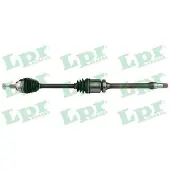 LPR DS52562 Aandrijfas