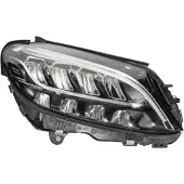 Hella Koplamp, bevestiging 1EX013 063-521