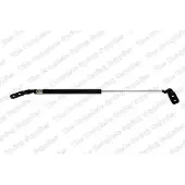 LESJÖFORS 8155427 Gasveer achterklep