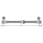 METZGER Remslang 4110119