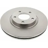 MAPCO 25575 Remschijf