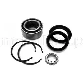 METELLI 19-7021 Wiellagerset