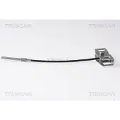 TRISCAN 8140 141153 Handremkabel