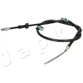 Japko 131H02 Handremkabel