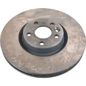 FEBI BILSTEIN 171471 Remschijf
