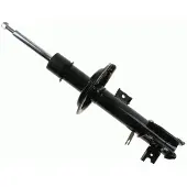 SACHS Schokdemper 312 821 Sachs voor o.a. FIAT, SUZUKI