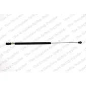 KILEN 8163437 Gasveer achterklep