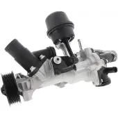 VAICO Waterpomp, motorkoeling V30-50100