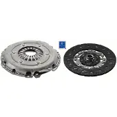 SACHS Koppelingsset 3000 970 061