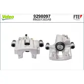 FTE 9298097 Remklauw