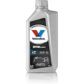 Valvoline Motorolie 10W40 SYNPOWER 4T 1L