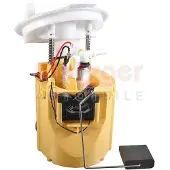 METZGER 2250624 Brandstofpomp
