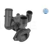 Meyle Thermostaat, koelvloeistof 128 228 0017