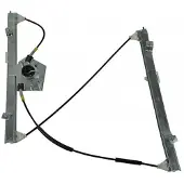METZGER 2160343 Raammechanisme