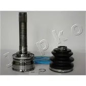 Japko 62513 Homokineet reparatie set, aandrijfas