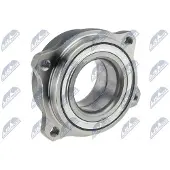 NTY KLT-ME-016 Wiellagerset