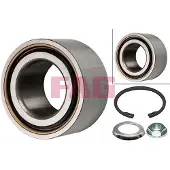 Schaeffler FAG Wiellagerset FAG 713 6493 30
