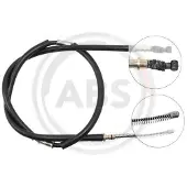 A.B.S. K19577 Handremkabel
