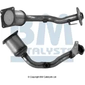 BM CATALYSTS Katalysator BM91155H