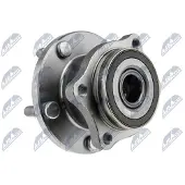 NTY KLT-SB-015 Wiellagerset
