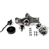 HEPU Reparatieset, waterpomp P439A-TH