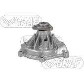Graf PA1482 Waterpomp