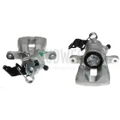 BUDWEG CALIPER Remklauw BUDWEG 343074, achter links