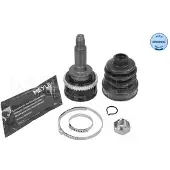 Meyle Homokineet reparatie set, aandrijfas KIT 33-14 498 0017