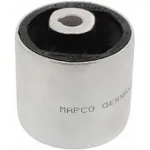 MAPCO 37753 Draagarmrubber