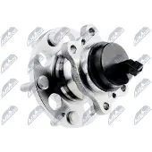NTY KLT-KA-328 Wiellagerset