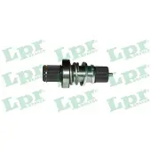 LPR DS61190 Aandrijfas