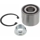 MAPCO 26895 Wiellagerset
