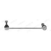 Moog Beugel, torsiestang op frame ME-LS-17551