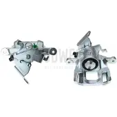 BUDWEG CALIPER Remklauw BUDWEG 345301