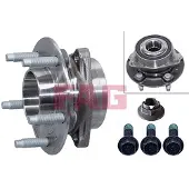 Schaeffler FAG 713 6452 30 Wiellagerset